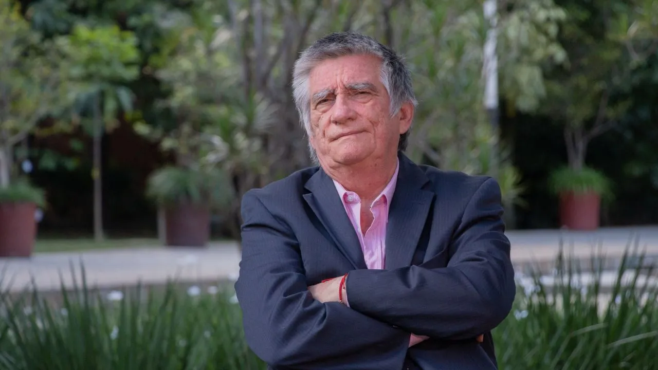 Jesús Botero García